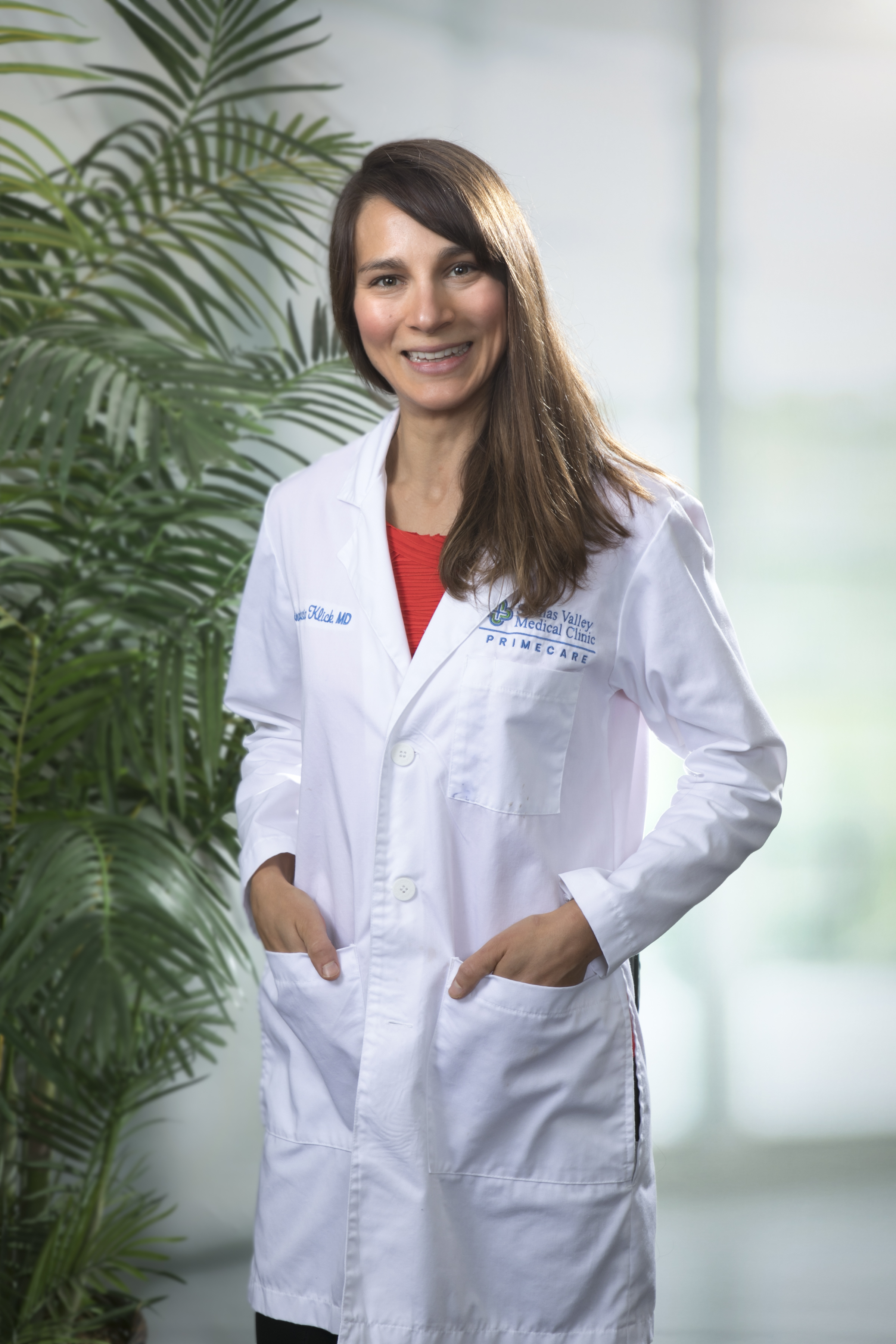 Anastasia Klick, MD  Family Medicine Doctor in Salinas, CA