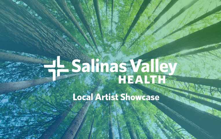Salinas art show