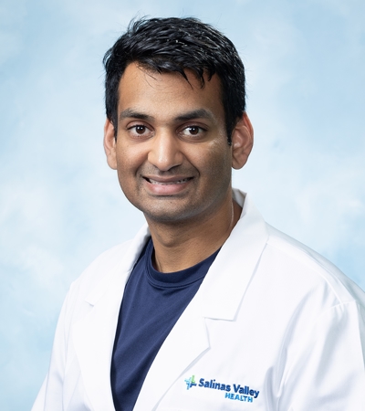 Manas A. Rane MD