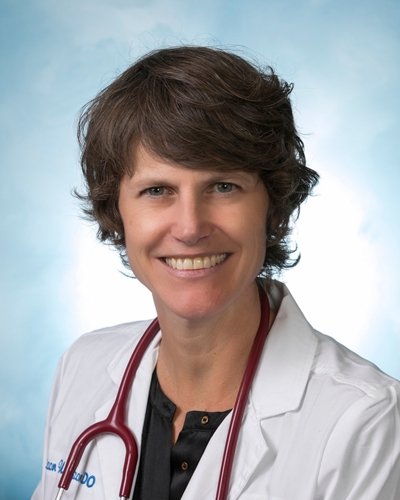 Alison A. Wilson DO | Physician Directory