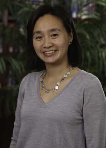 Erica W. Chan MD | Physician Directory
