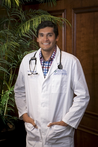 Victor Delgado, MD | Family Medicine Doctor in Salinas, CA