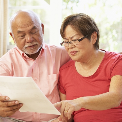 Aspire Health Plan Earns Four Stars from CMS for Medicare Advantage Plans