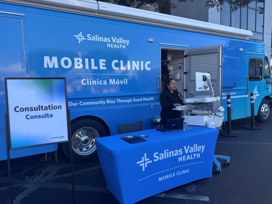 Mobile Clinic