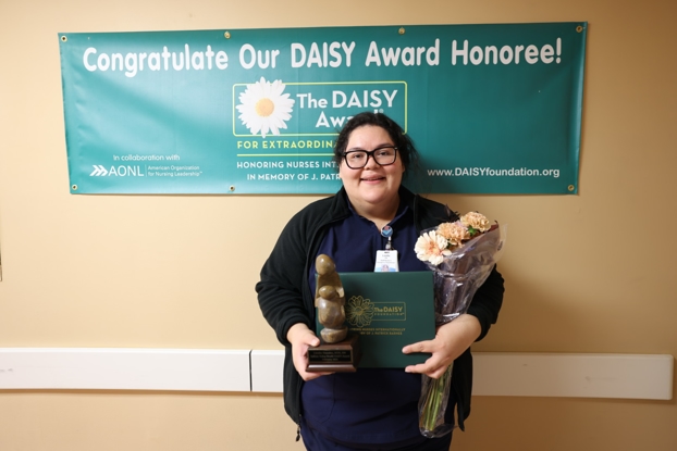 Lizette Rosales, BSN, RN