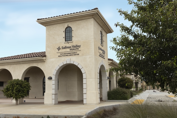 Salinas Valley Health