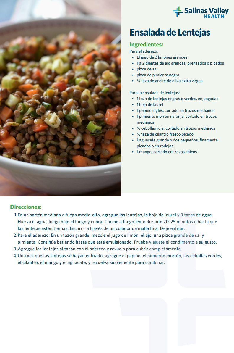 Cauliflower Mexican Rice - Spanish