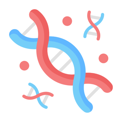 Genetics icon