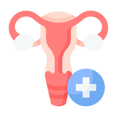 Gynecology icon