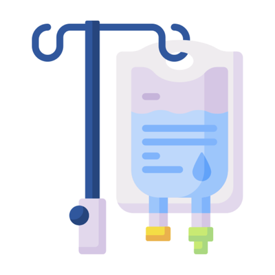 Infusion icon