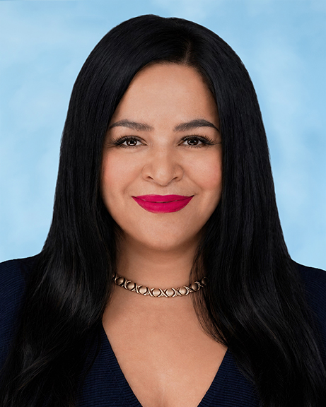 Isaura Arreguin