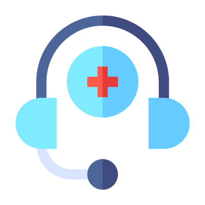 Cancer Resource Center icon