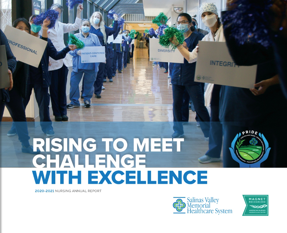 2020-2021 Nursing Report