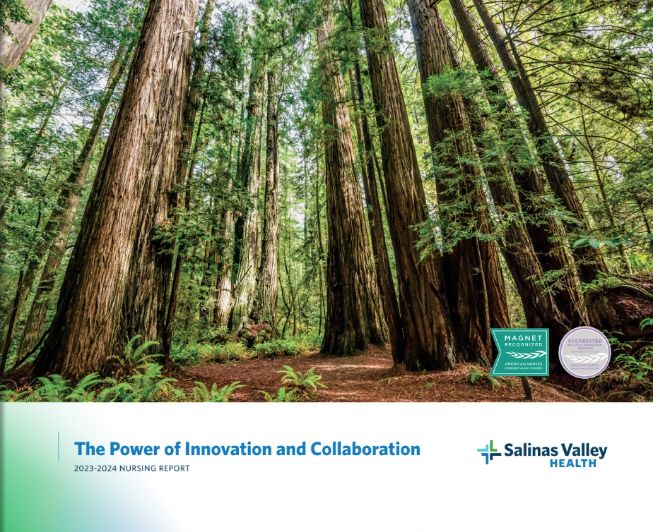 2023-2024 Nursing Report