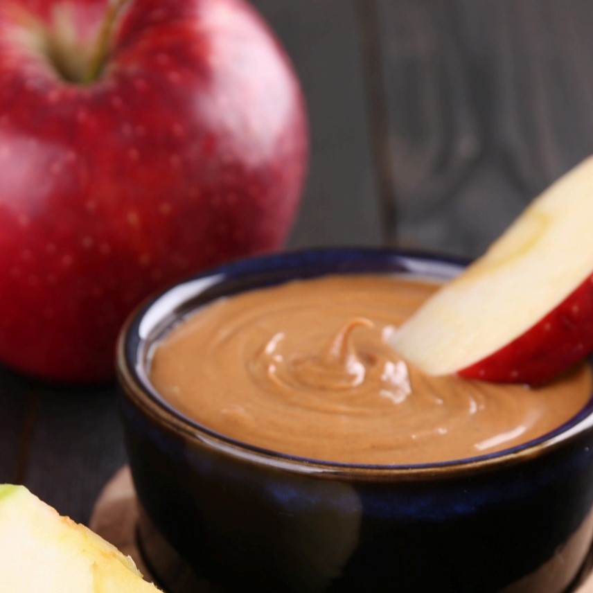 Peanut Butter Dip