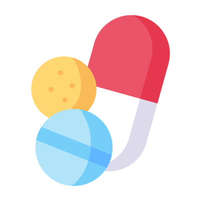 Pharmacy icon