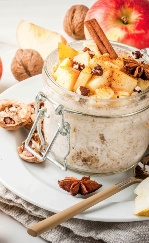 Salinas Valley Health healthy recipes