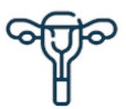 Gynecology icon