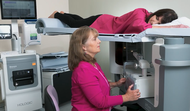 Prevention & Screening