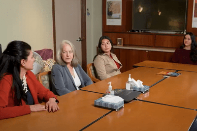 Cancer Support Services