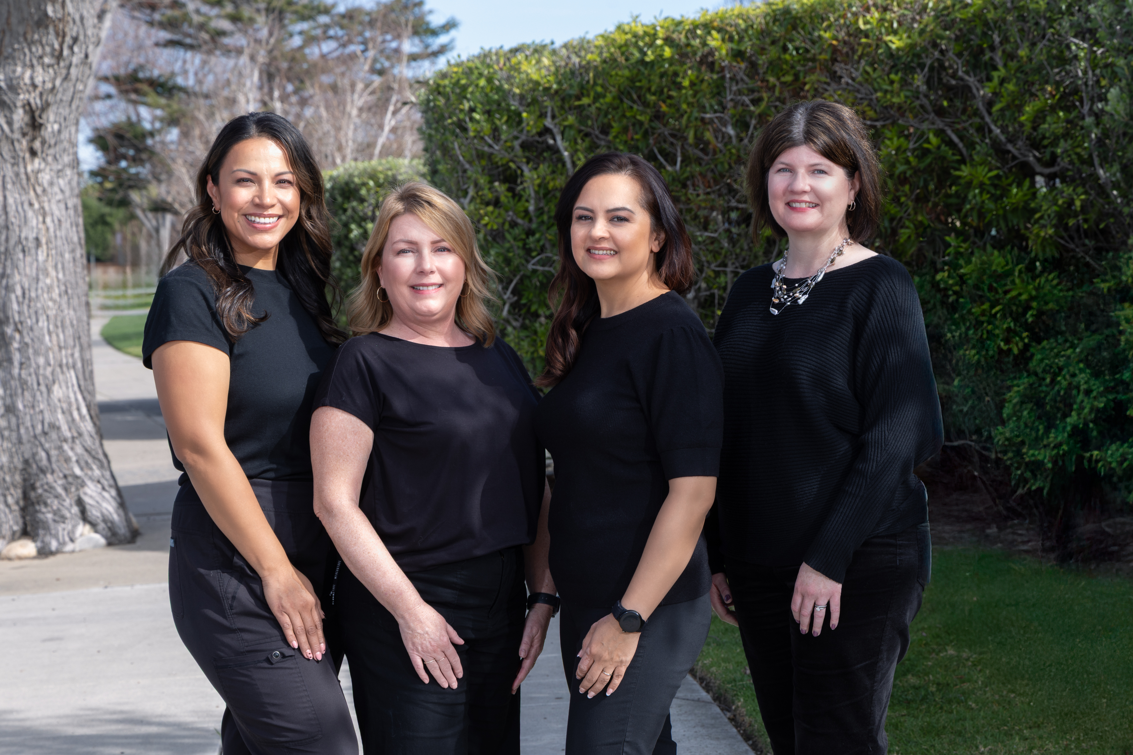 Cancer Care Team