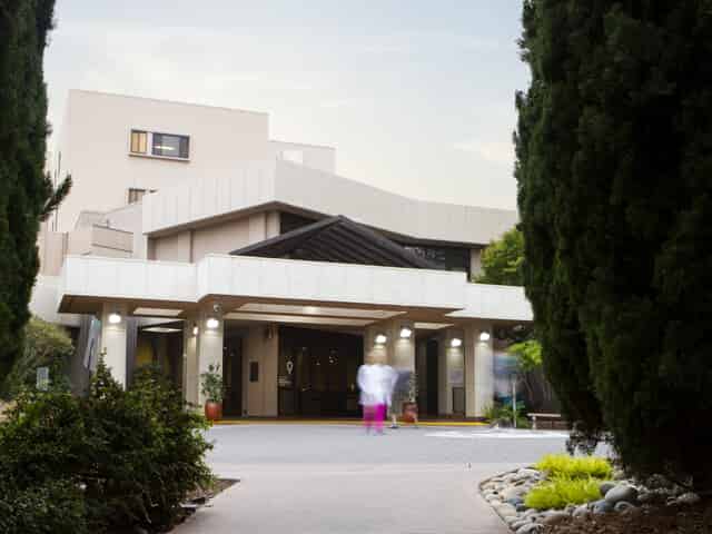 Salinas Hospital