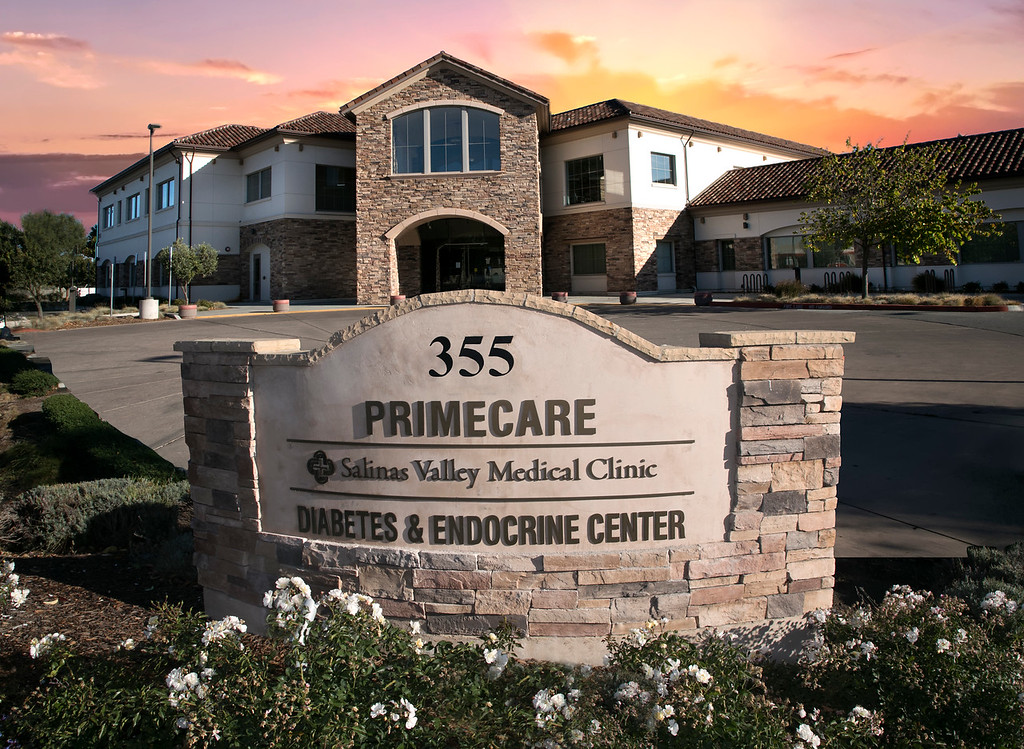 Salinas Valley Medical Clinic Applauds Release of Statewide Diabetes Report