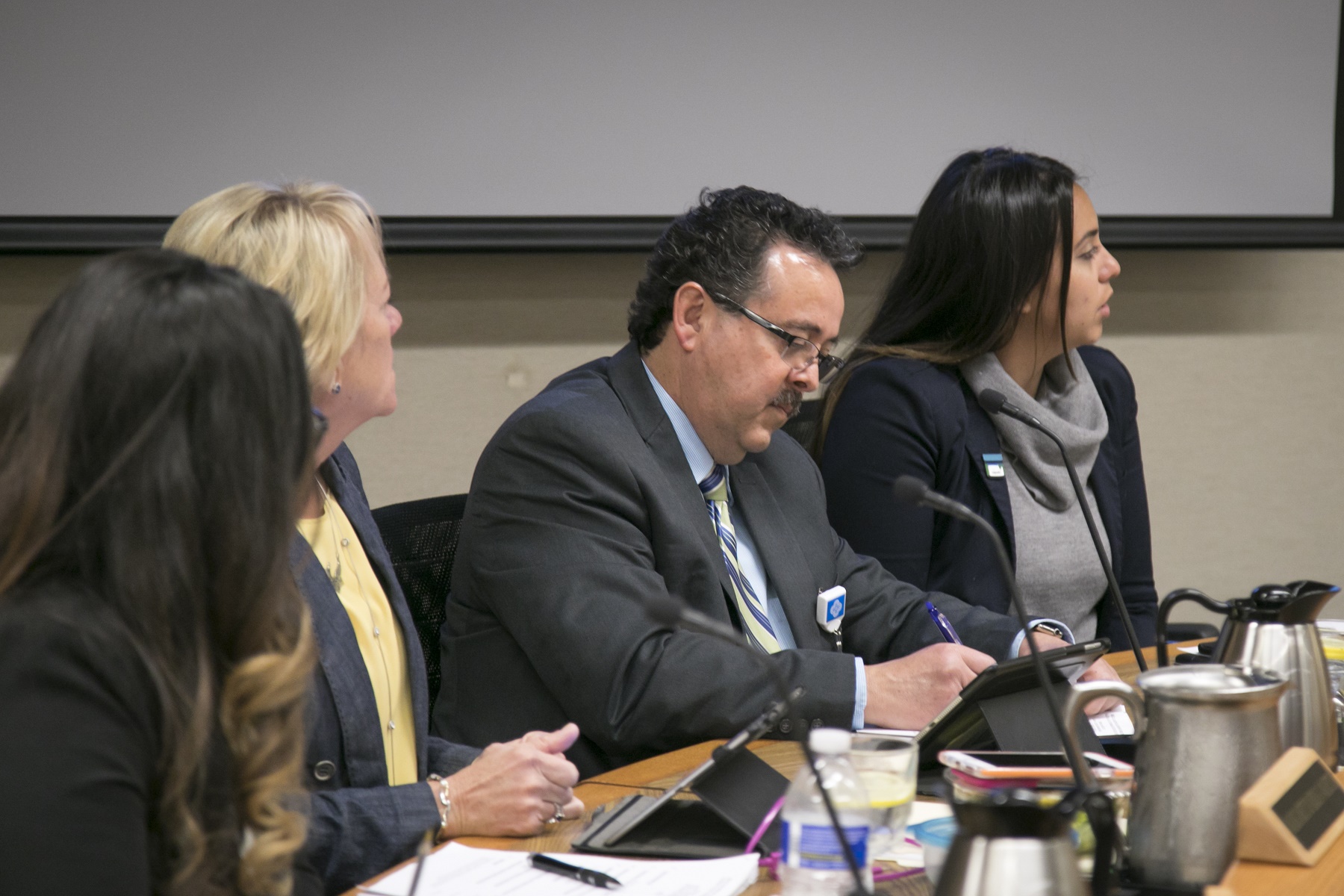 Remembering Alfred DiazInfante