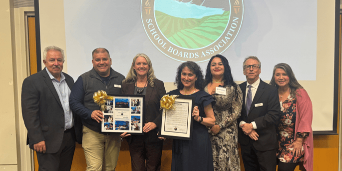 Mobile Clinic receives excellence award