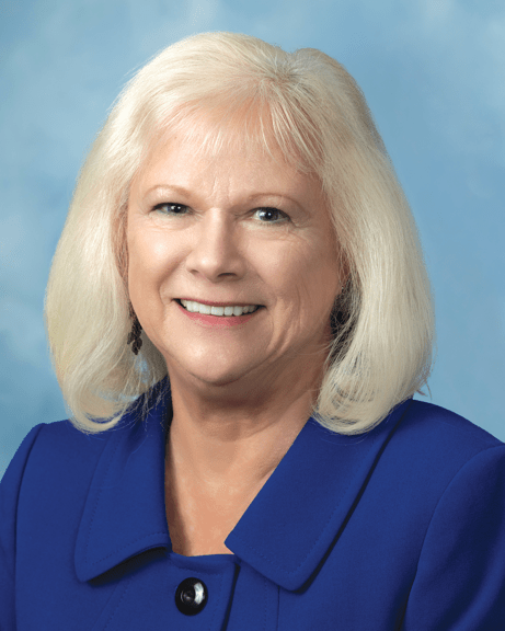 Catherine Carson