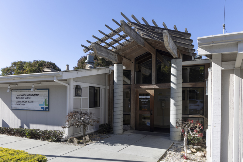 Salinas Valley Health Cardiology