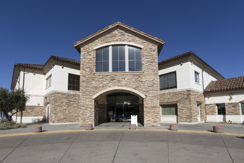 Salinas Valley Health Diabetes & Endocrine Center