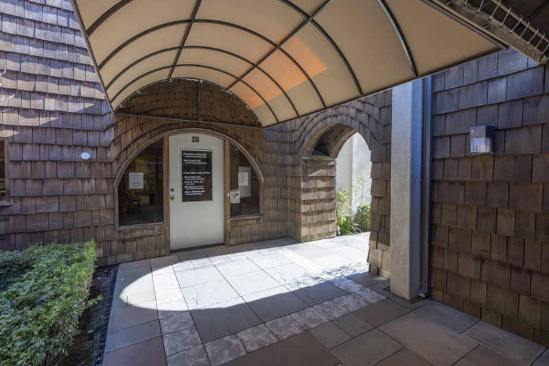 Salinas Valley Health General Surgery