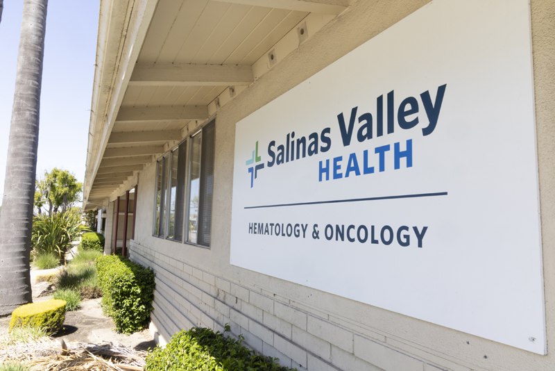 Salinas Valley Health Hematology & Oncology
