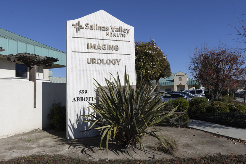 Salinas Valley Health Imaging