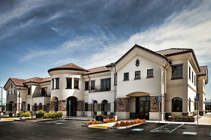 Salinas Valley Health Orthopedics