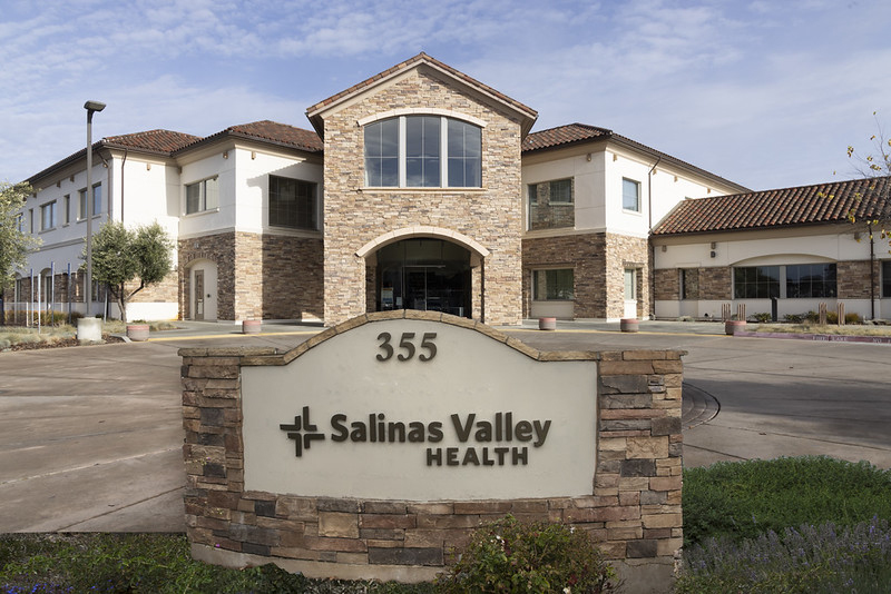 Salinas Valley Health Primecare