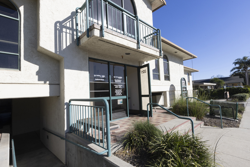 Salinas Valley Health Sleep Medicine & Rheumatology