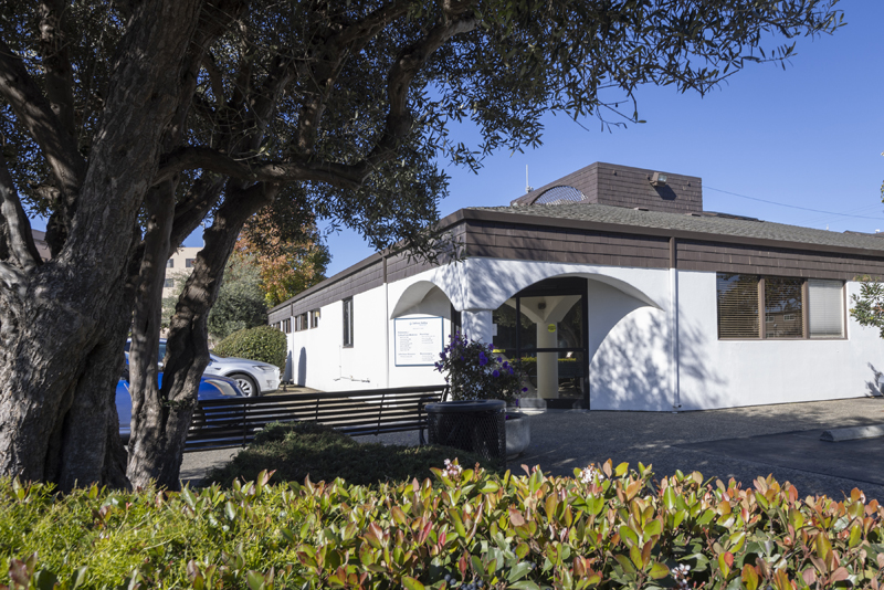 Salinas Valley Health Specialty Clinic