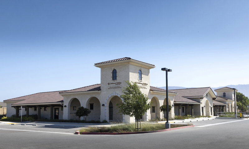 Taylor Farms Family Health & Wellness Center
