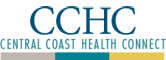 Central Coast Health Connect Logo
