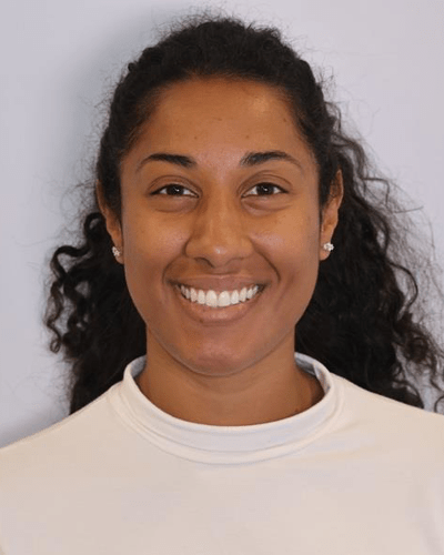 Mercedes Hendley