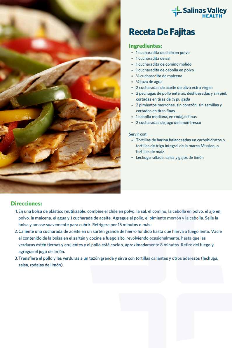 Cauliflower Mexican Rice - Spanish