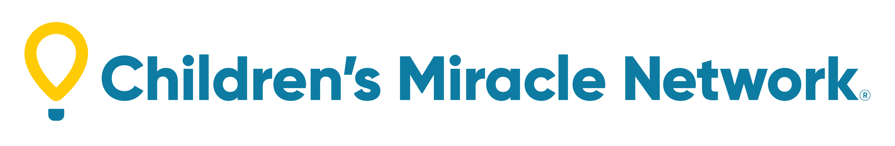 children's miracle network hospitals logo