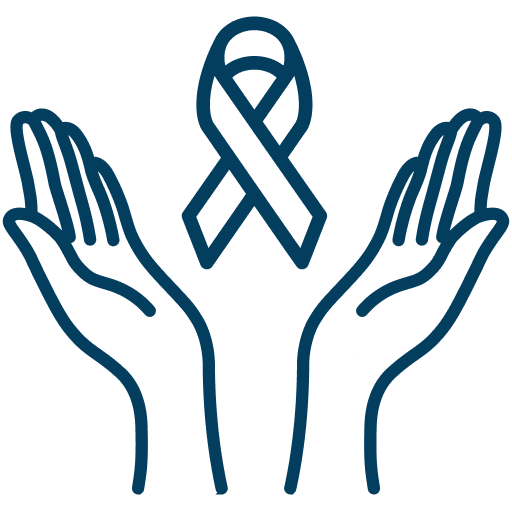 Cancer Types icon
