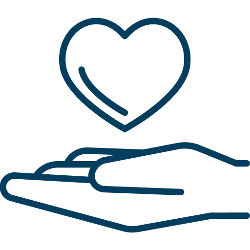 Palliative Care icon