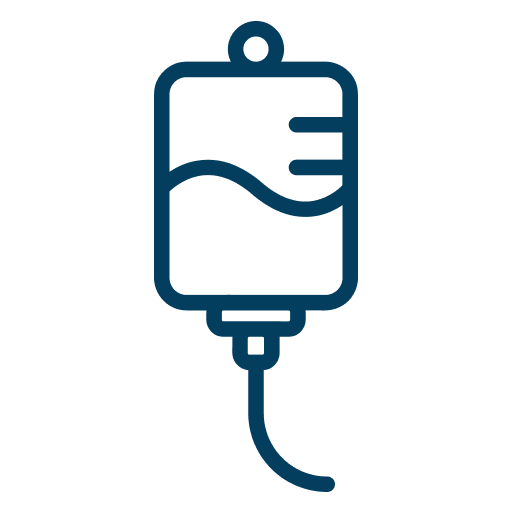 Infusion icon