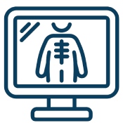 Chemotherapy icon