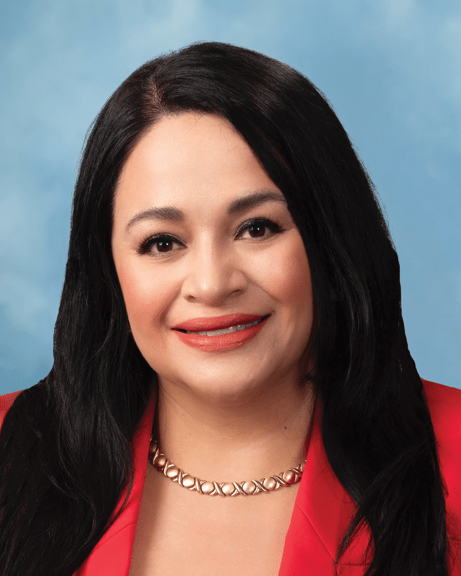 Isaura Arreguin