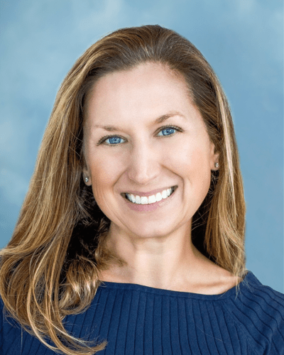 Jennifer Nader